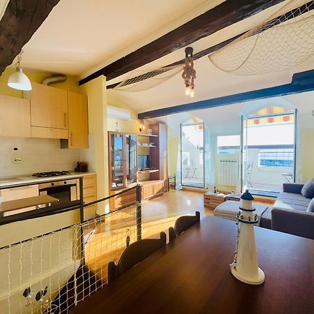 Maison Du Port Vieux Lejlighed Sanremo Eksteriør billede