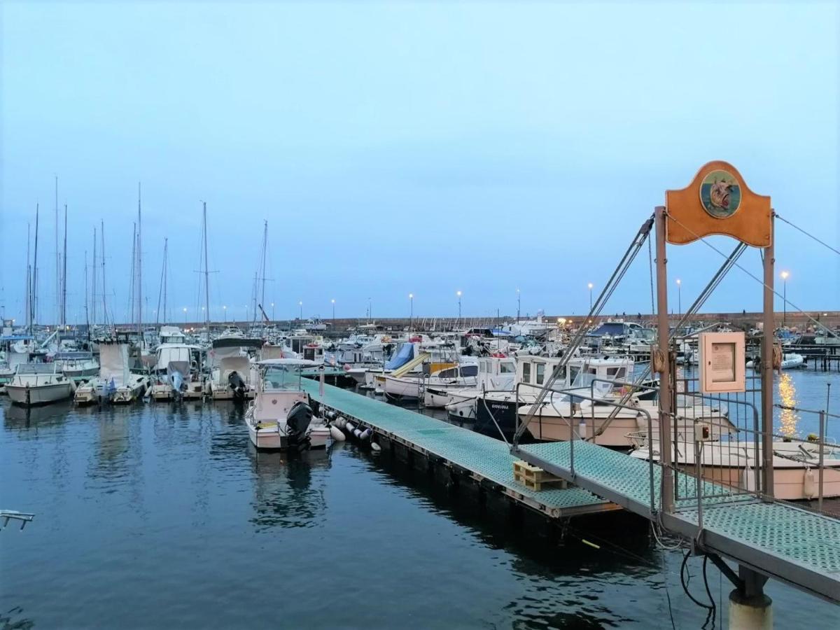 Maison Du Port Vieux Lejlighed Sanremo Eksteriør billede