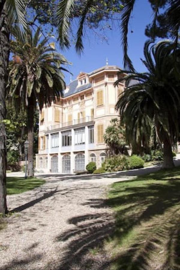 Maison Du Port Vieux Lejlighed Sanremo Eksteriør billede