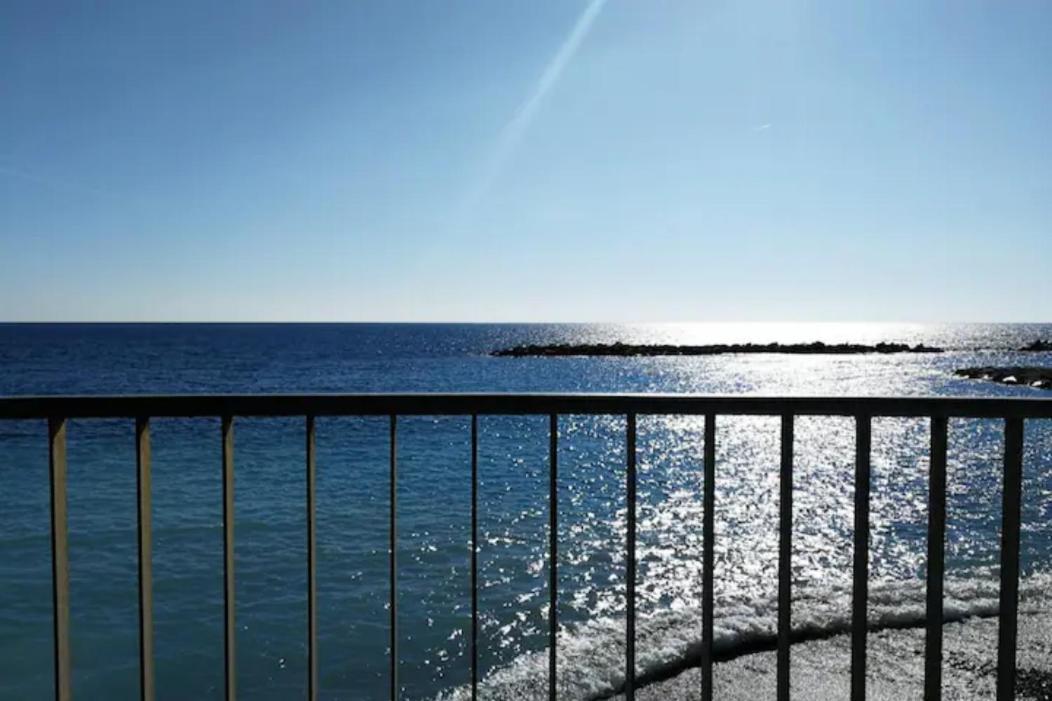 Maison Du Port Vieux Lejlighed Sanremo Eksteriør billede