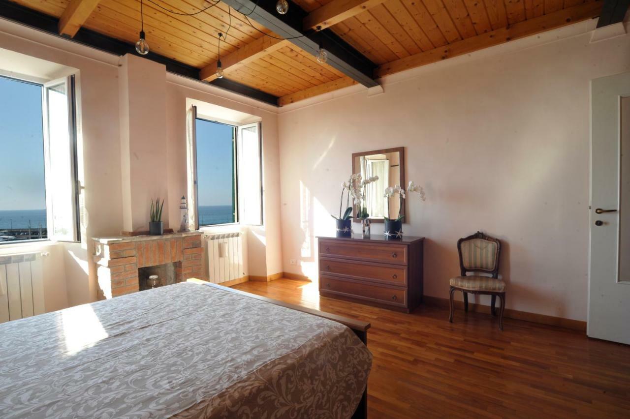 Maison Du Port Vieux Lejlighed Sanremo Eksteriør billede