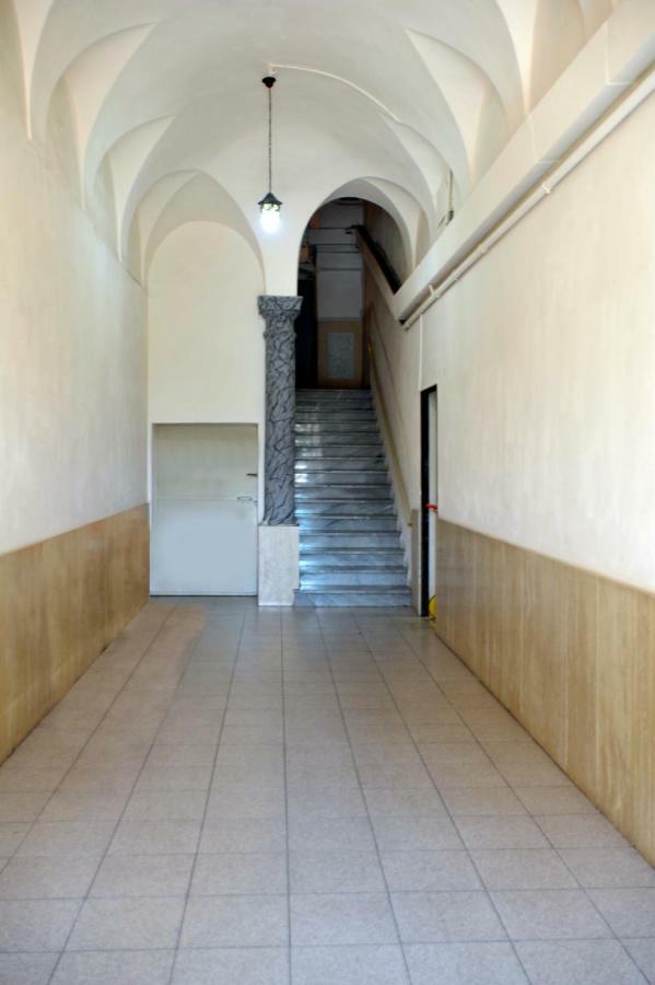 Maison Du Port Vieux Lejlighed Sanremo Eksteriør billede