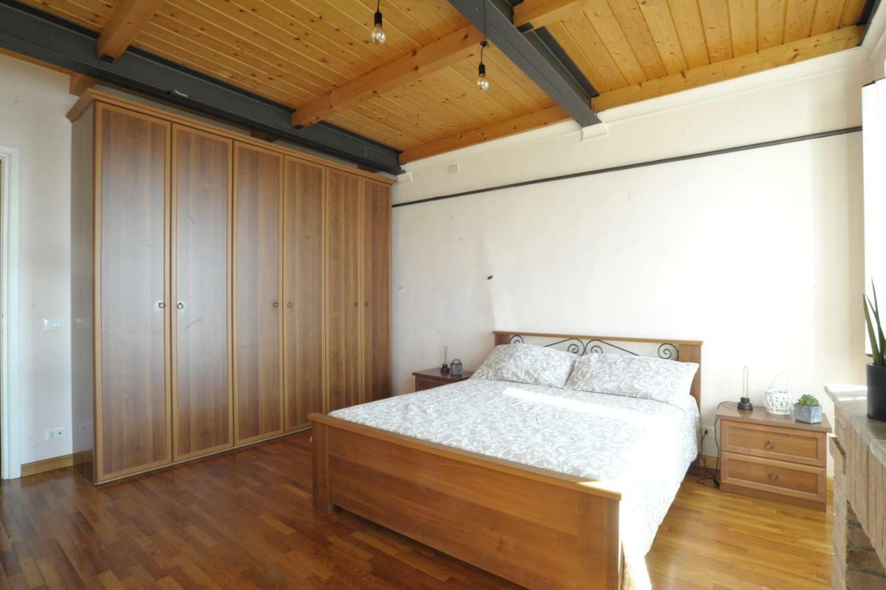 Maison Du Port Vieux Lejlighed Sanremo Eksteriør billede