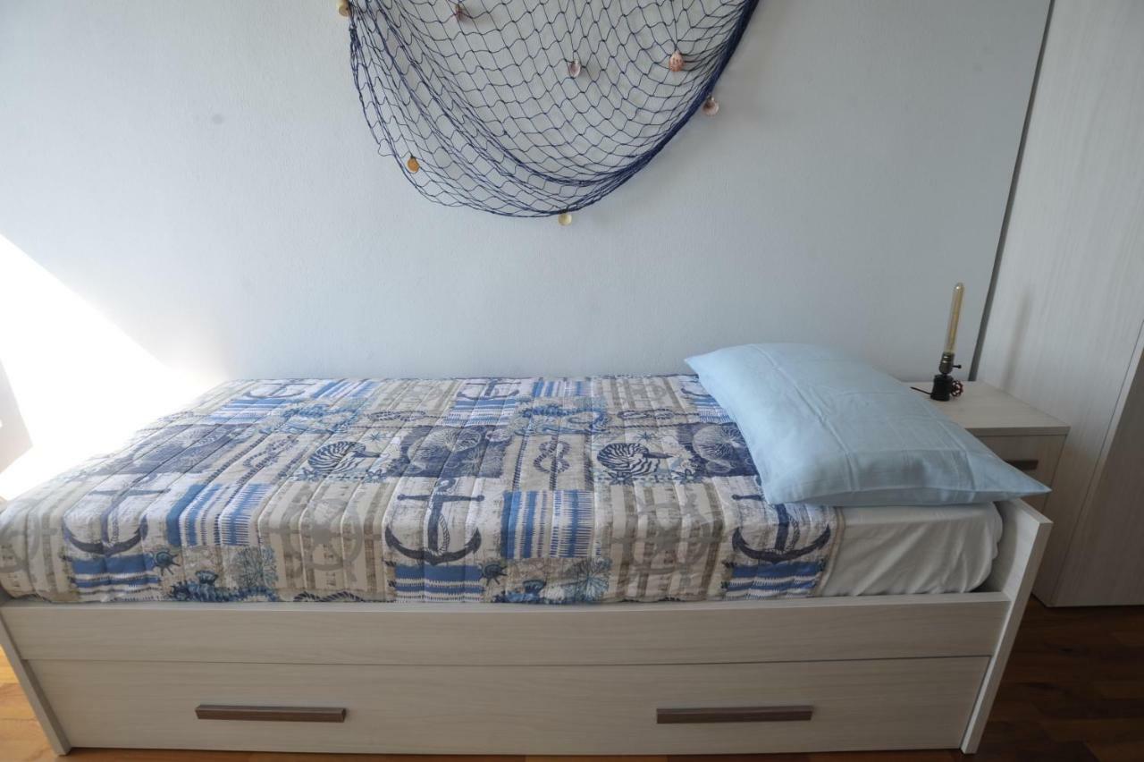 Maison Du Port Vieux Lejlighed Sanremo Eksteriør billede