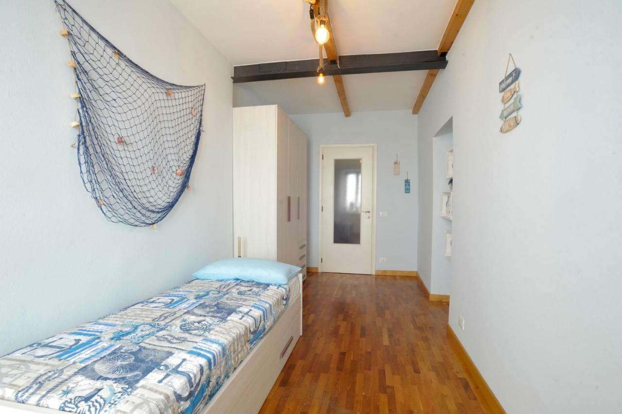 Maison Du Port Vieux Lejlighed Sanremo Eksteriør billede