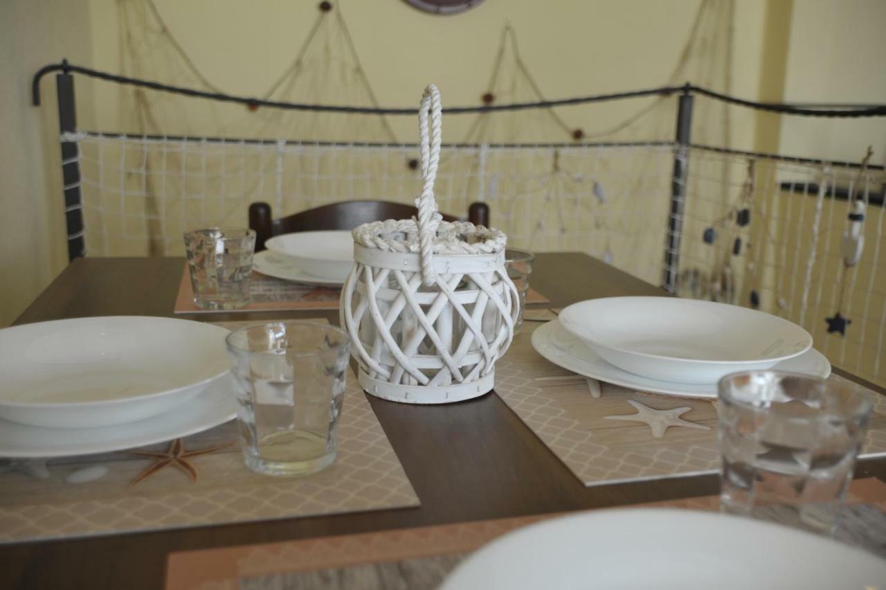 Maison Du Port Vieux Lejlighed Sanremo Eksteriør billede