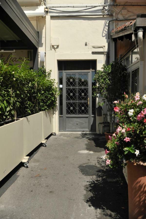 Maison Du Port Vieux Lejlighed Sanremo Eksteriør billede