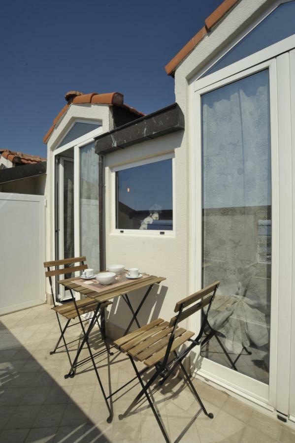 Maison Du Port Vieux Lejlighed Sanremo Eksteriør billede